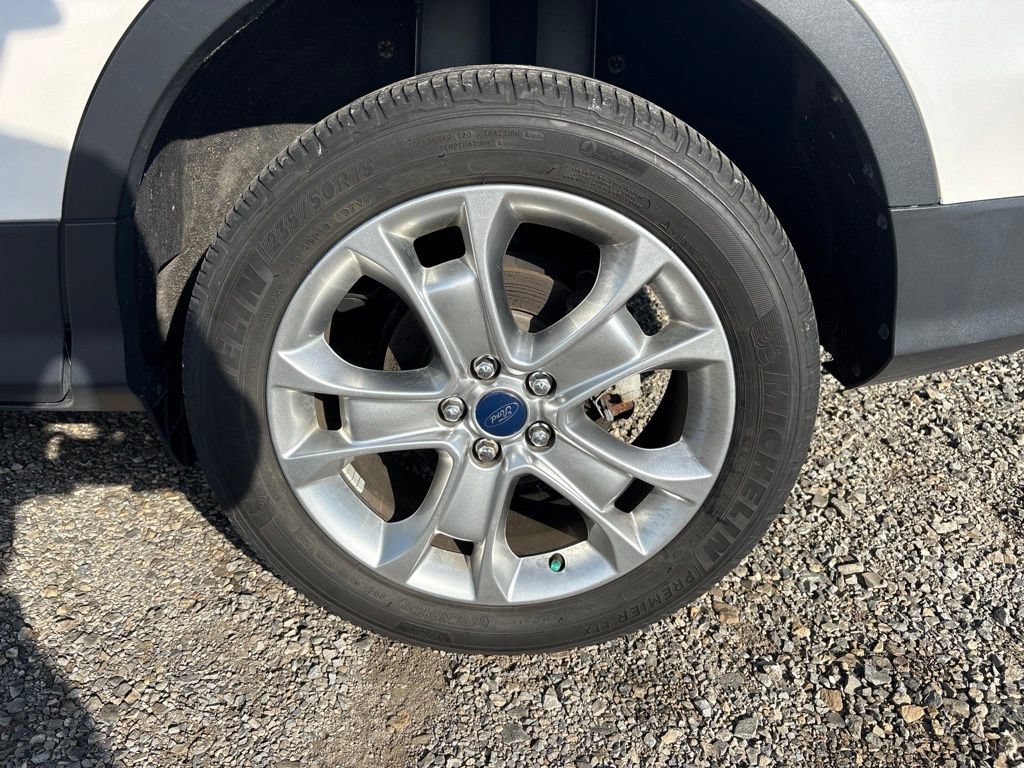 Used 2013 Ford Escape SEL AWD/4WD image 5