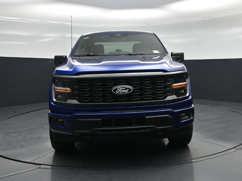 New 2026 Ford F150 STX w/ Equipment Group 200A AWD/4WD image 47