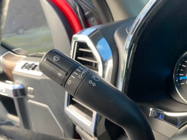Used 2019 Ford F150 Lariat w/ Equipment Group 502A Luxury RWD image 28
