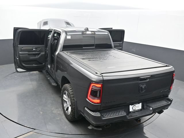 Used 2020 RAM 1500 Sport w/ Level 2 Equipment Group AWD/4WD image 69