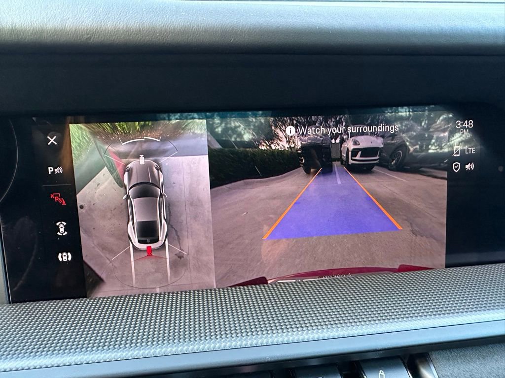 Certified 2024 Porsche 911 Carrera GTS image 31