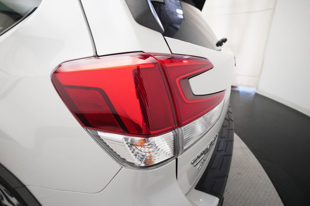 Used 2021 Subaru Forester Premium w/ Popular Package #1 AWD/4WD image 34