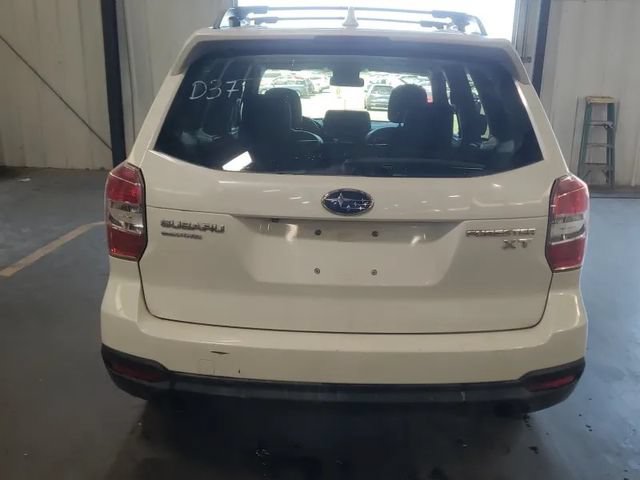Used 2016 Subaru Forester 2.0XT Premium AWD/4WD image 4