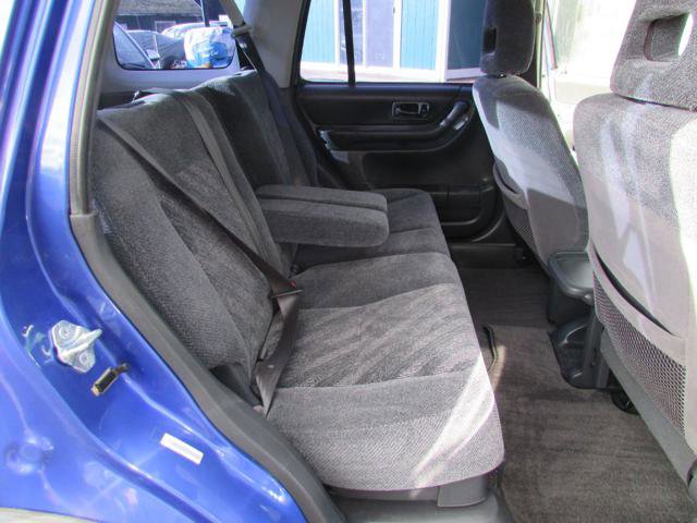 Used 2000 Honda CR-V LX image 14