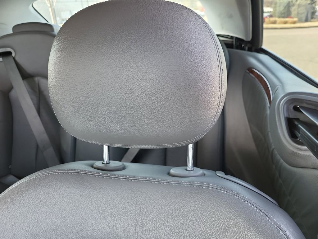 Used 2008 Mercedes-Benz CLK 350 Cabriolet image 14