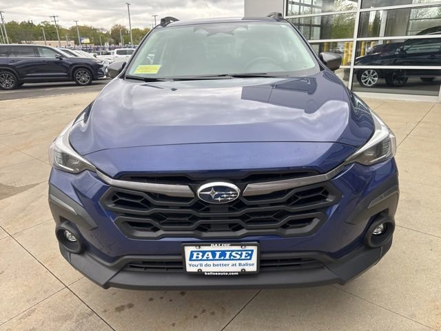 Used 2024 Subaru Crosstrek 2.5i Limited AWD/4WD image 2