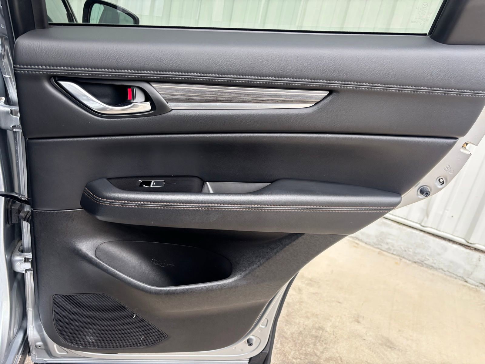 Used 2020 MAZDA CX-5 Grand Touring image 33