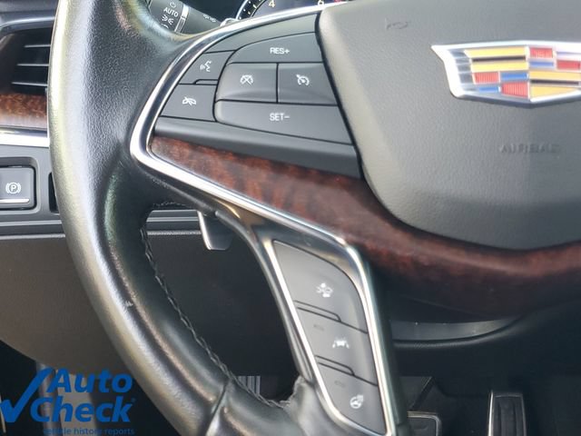 Used 2020 Cadillac XT5 Sportv AWD/4WD image 23