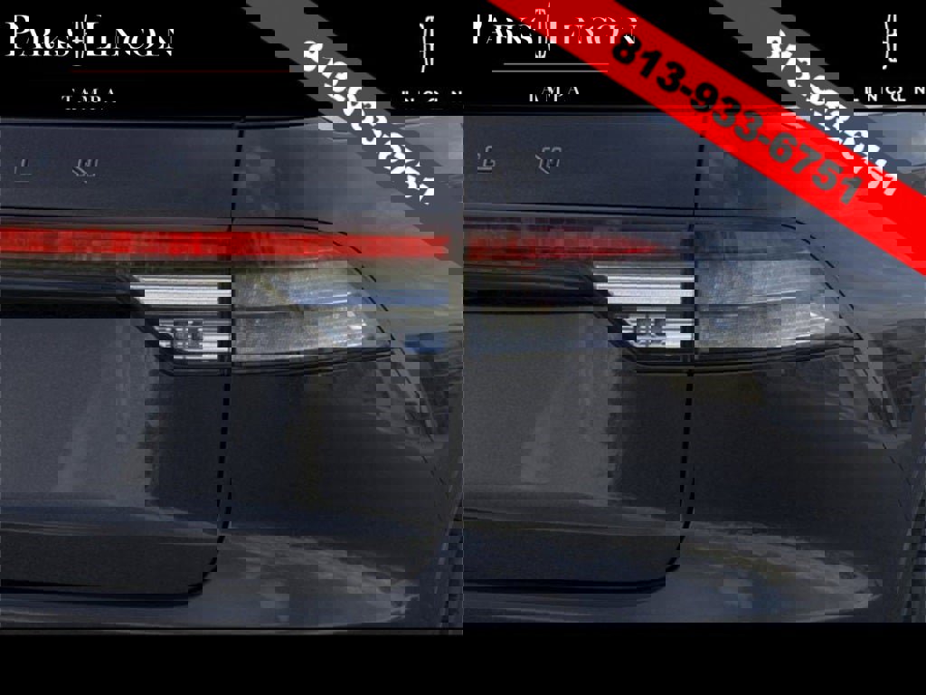 New 2025 Lincoln Aviator Black Label image 43