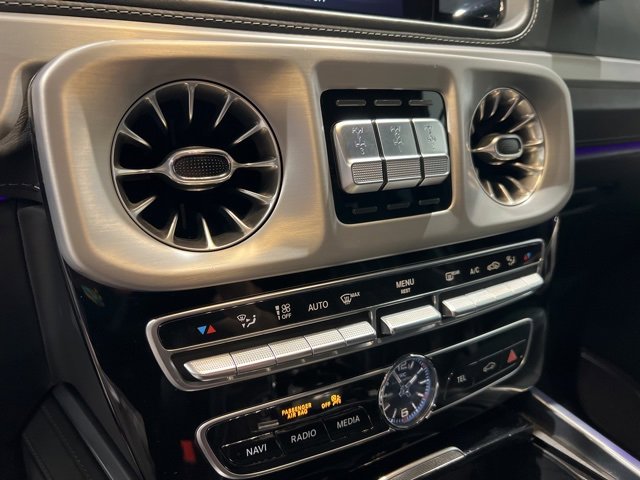 Used 2019 Mercedes-Benz G 63 AMG 4MATIC image 30