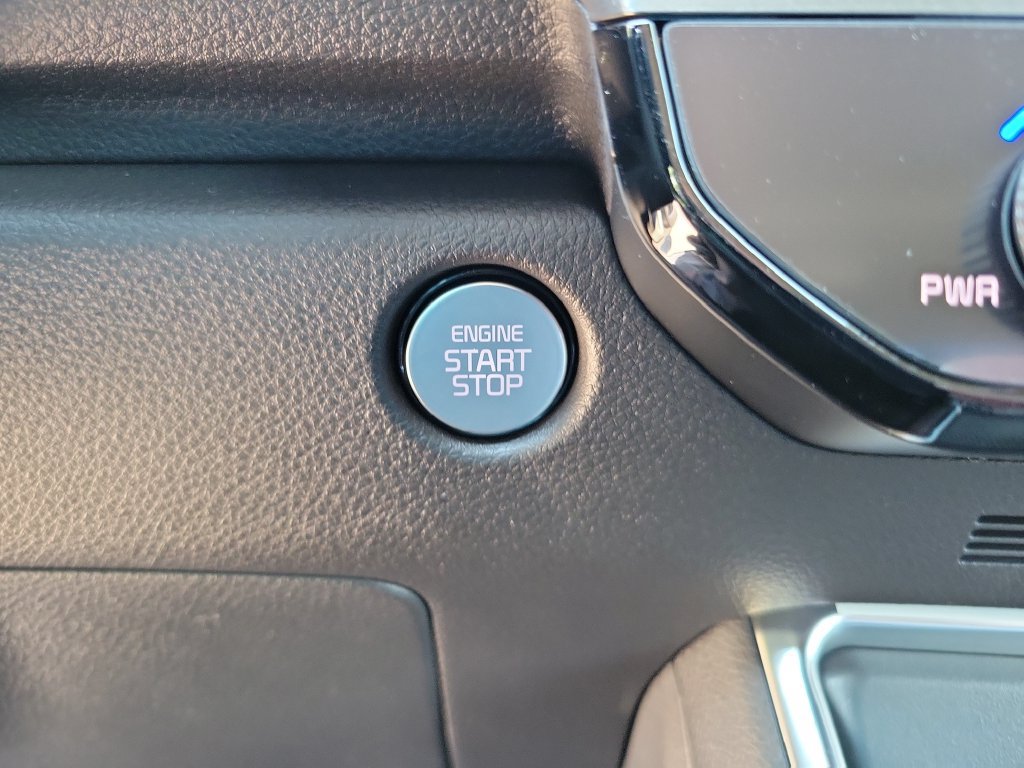 New 2027 Kia Carnival SX Prestige FWD image 19