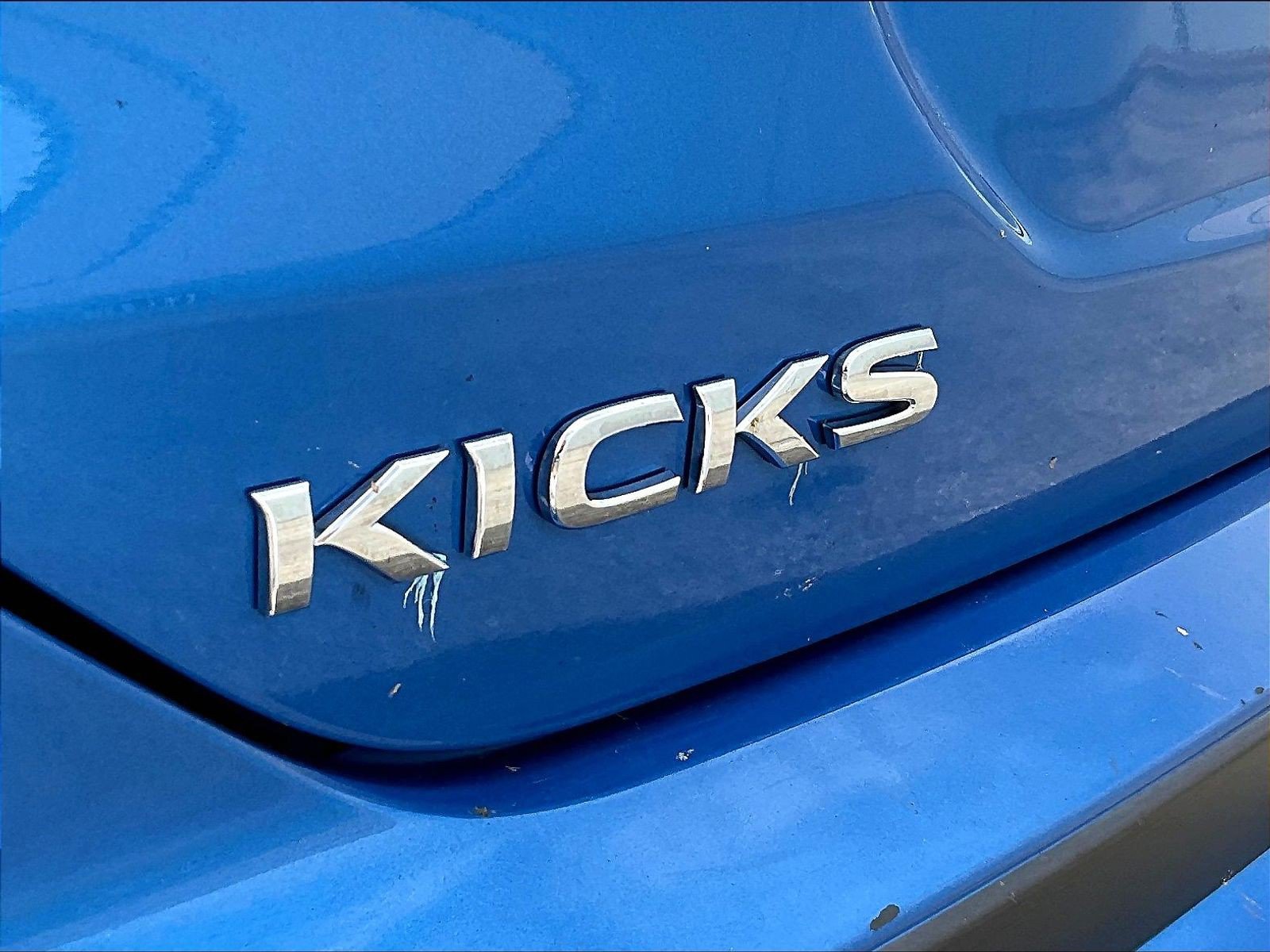 Used 2023 Nissan Kicks SV FWD image 24