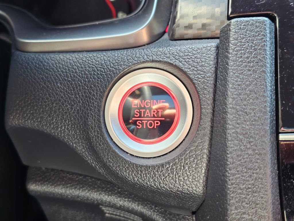 Used 2020 Honda Civic Si image 16