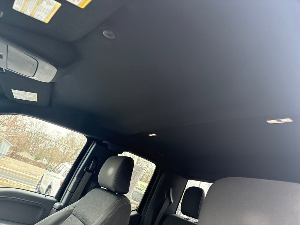 Used 2023 Ford F150 XLT w/ Equipment Group 302A High image 35