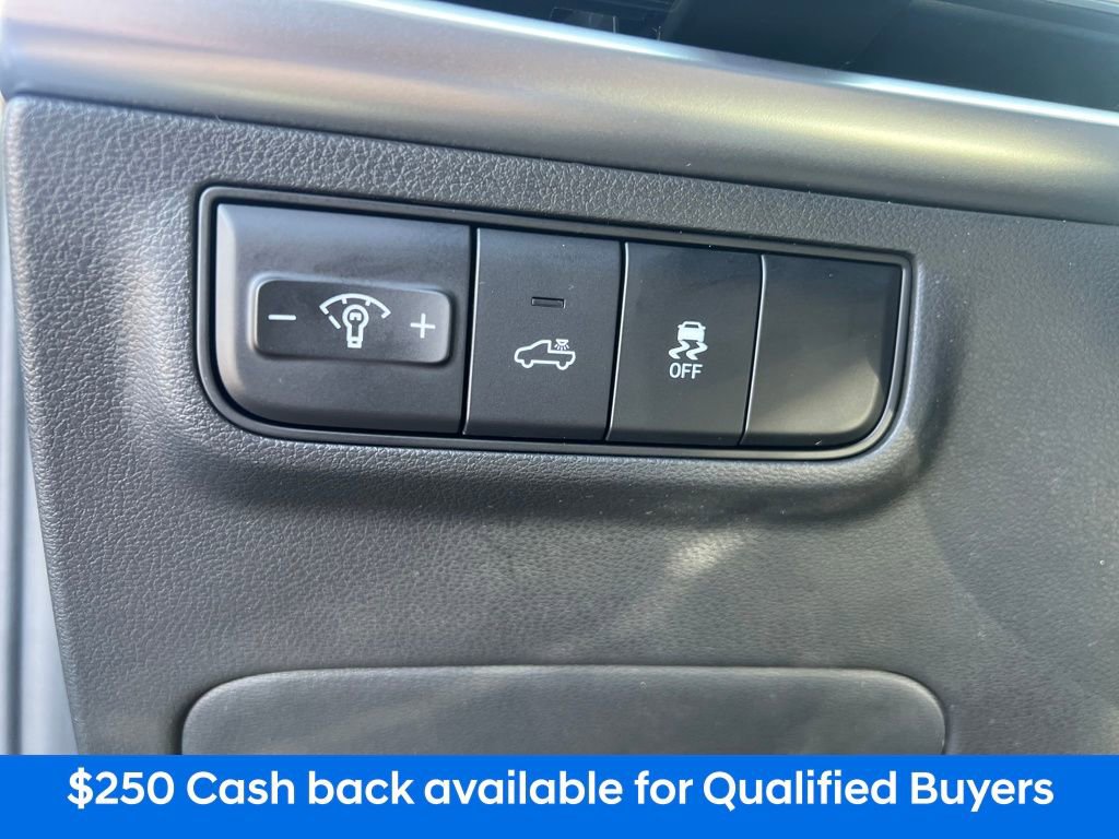 New 2026 Hyundai Santa Cruz SEL image 35