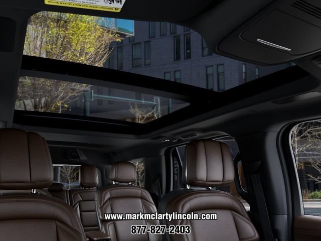 New 2027 Lincoln Navigator Reserve AWD/4WD image 22