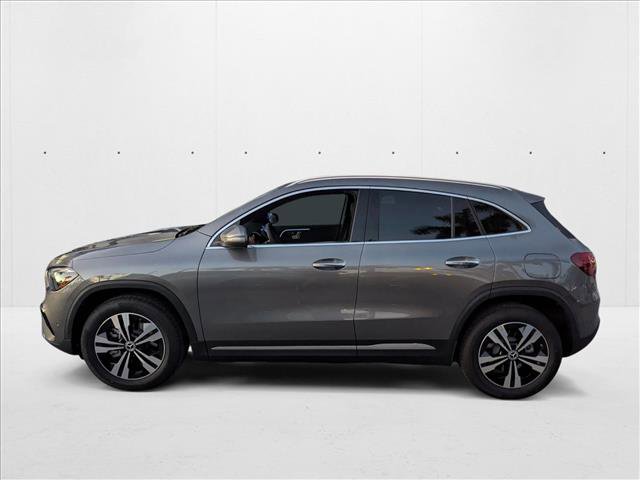 New 2026 Mercedes-Benz GLA 250 image 5