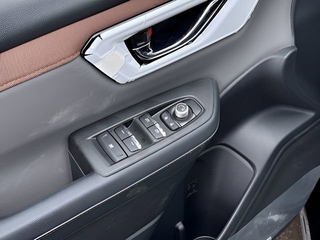 New 2026 Subaru Forester Sport image 22