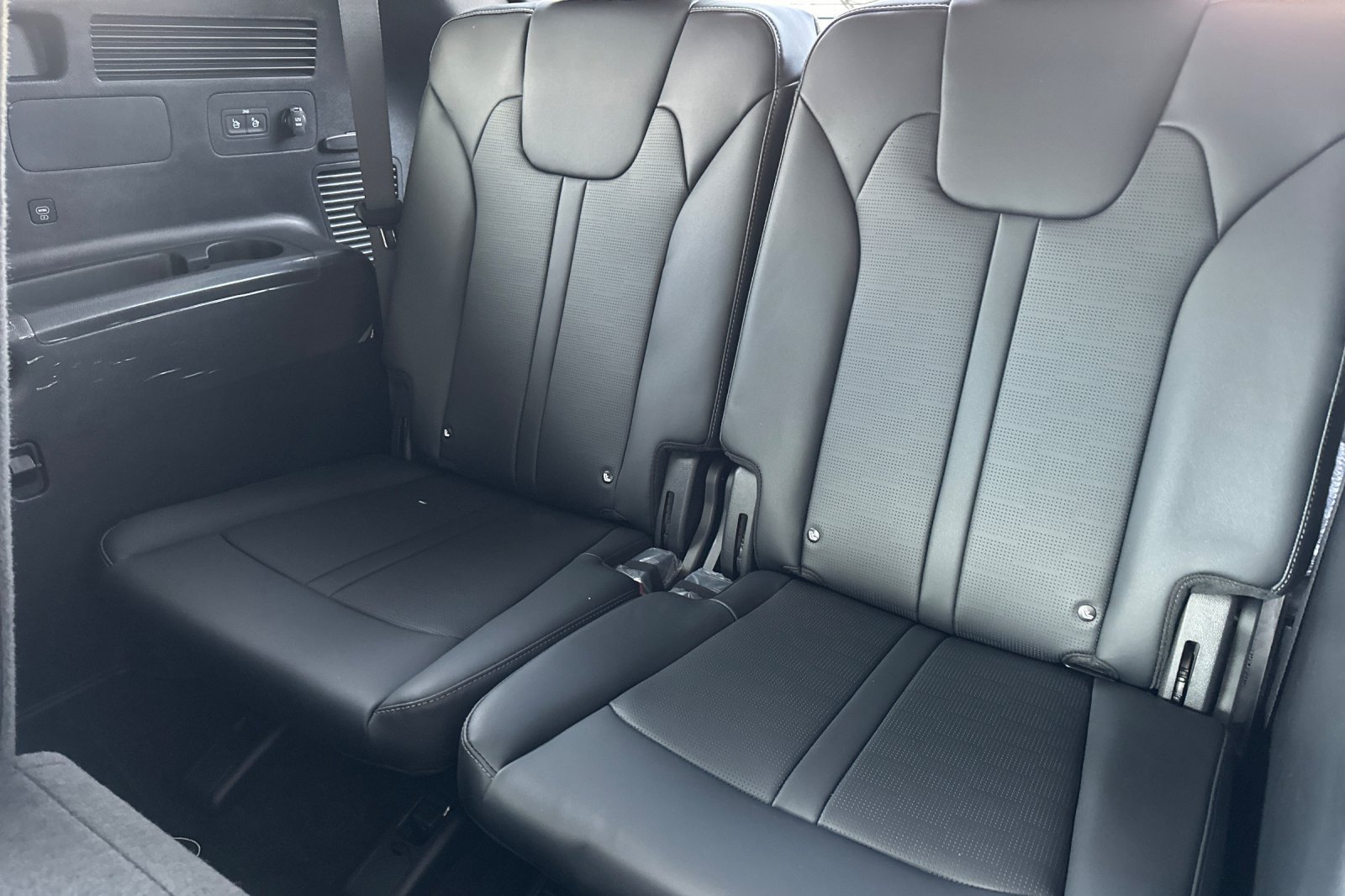 New 2026 Kia Sorento EX AWD/4WD image 15