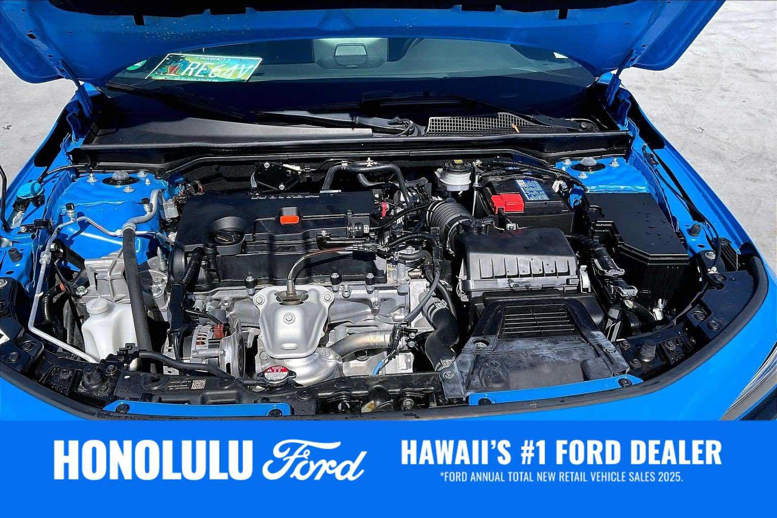 Used 2023 Honda Civic Sport image 9