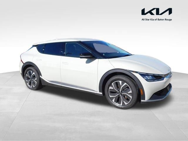 Used 2024 Kia EV6 Light