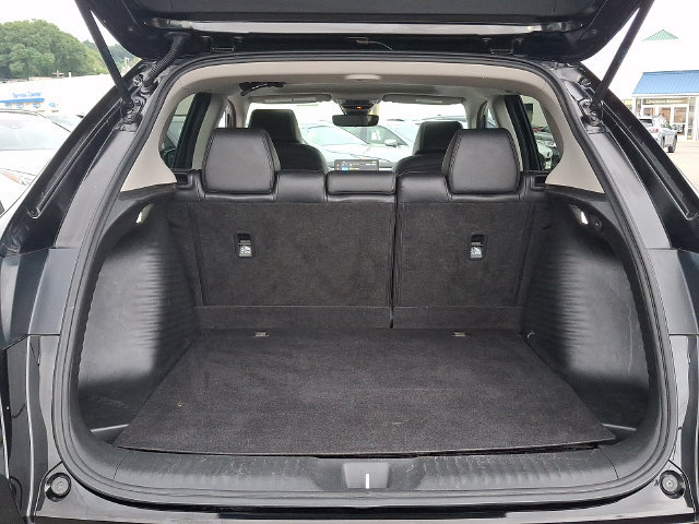 Used 2024 Honda HR-V EX-L image 30