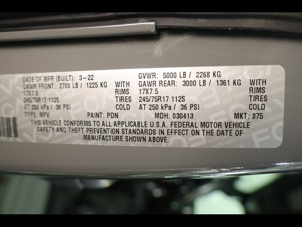 Used 2022 Jeep Wrangler Sport S image 27