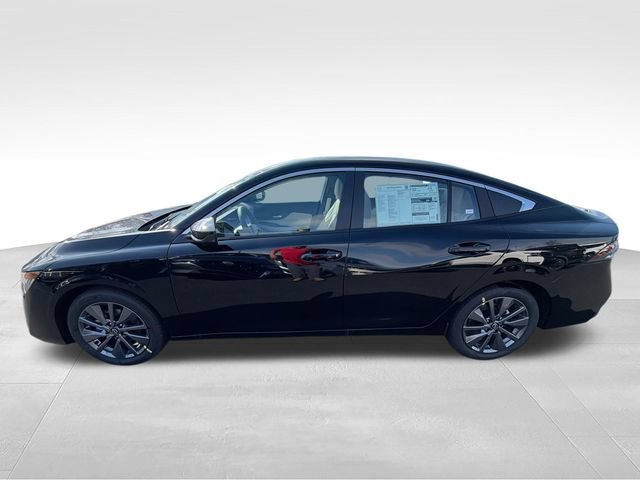 New 2026 Nissan Sentra SL w/ Floor Mat Package FWD image 5