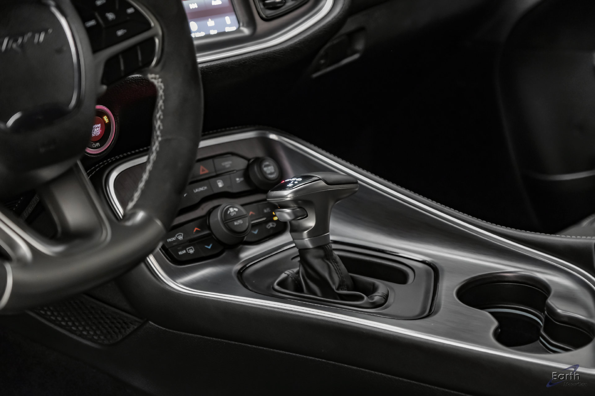 Used 2018 Dodge Challenger SRT Demon RWD image 65