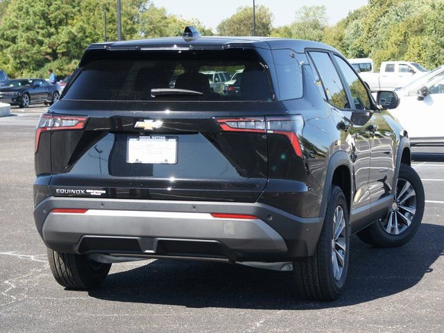 New 2026 Chevrolet Equinox LT w/ LPO, Floor Liner Package image 10