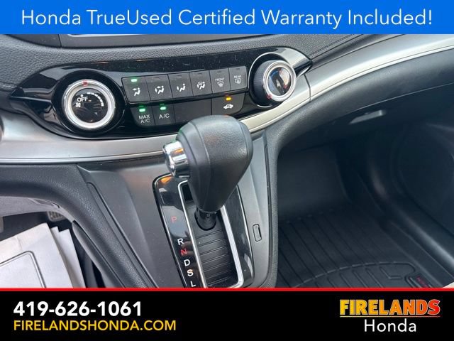Used 2016 Honda CR-V EX image 21