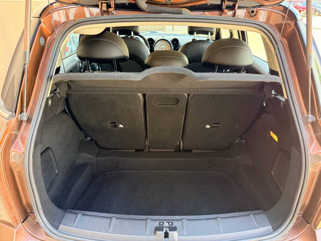 Used 2013 MINI Cooper Countryman S FWD image 20