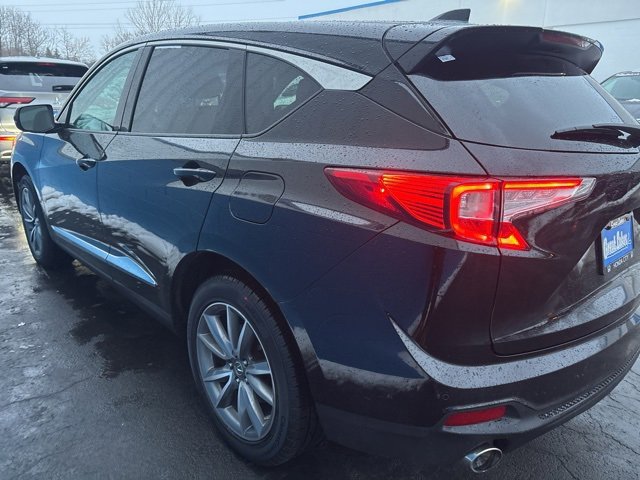 Used 2020 Acura RDX w/ Technology Package image 5