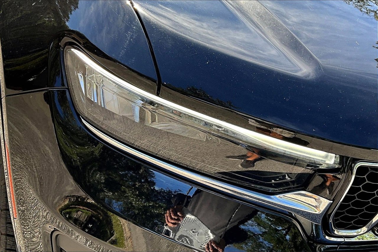 Used 2021 Jeep Grand Cherokee L Overland w/ Luxury Tech Group IV image 29