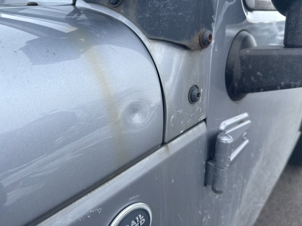 Used 2015 Jeep Wrangler Unlimited Sport w/ Trailer Tow Group image 16