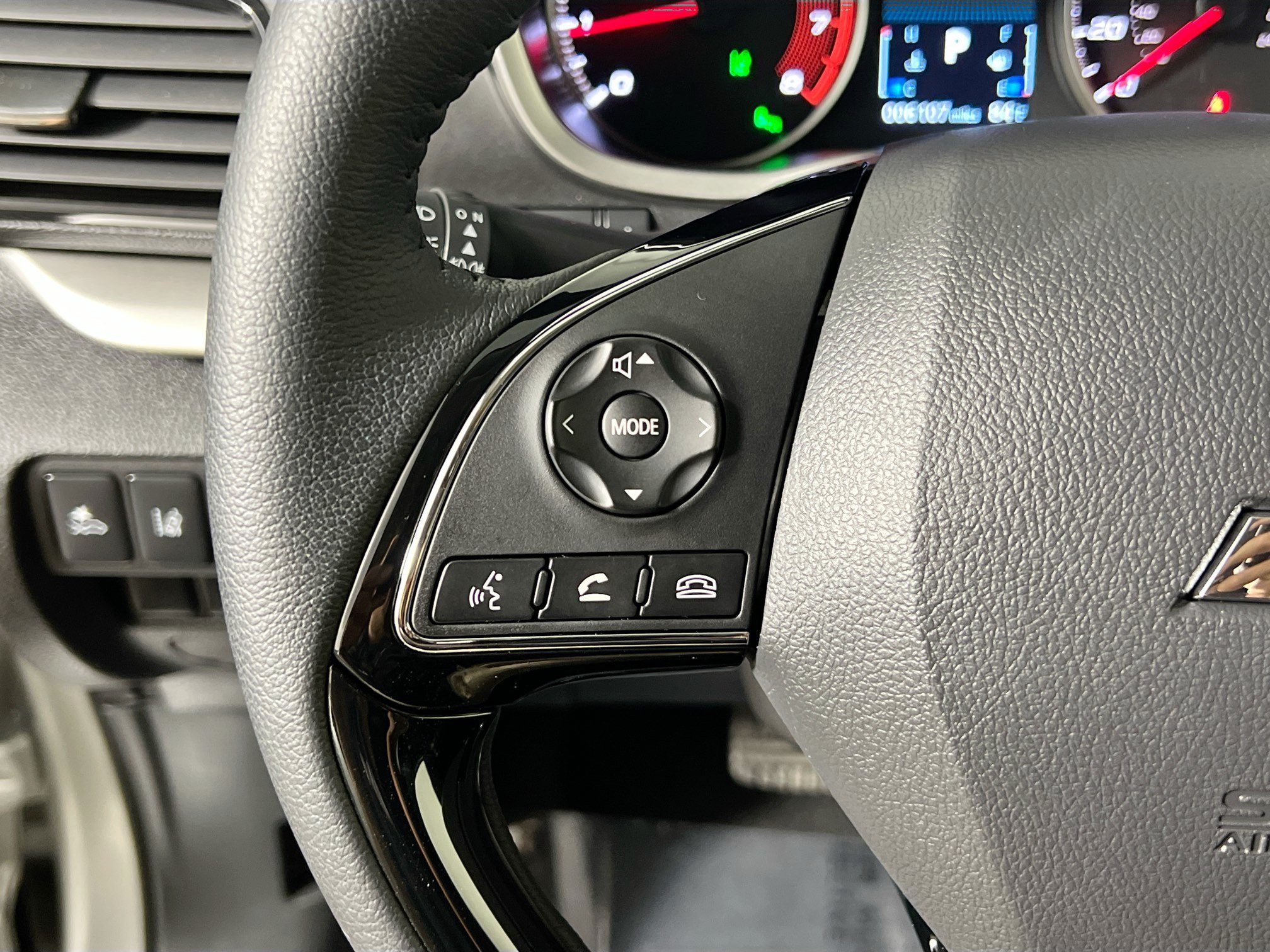Used 2026 Mitsubishi Eclipse Cross SE AWD/4WD image 19