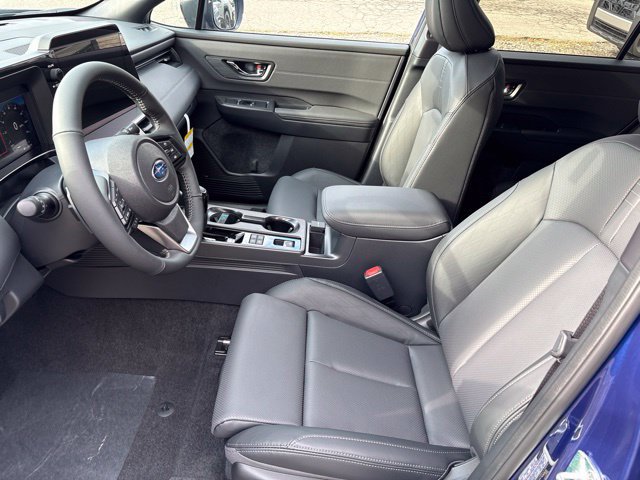 New 2026 Subaru Outback Touring XT w/ Convenience Package AWD/4WD image 4