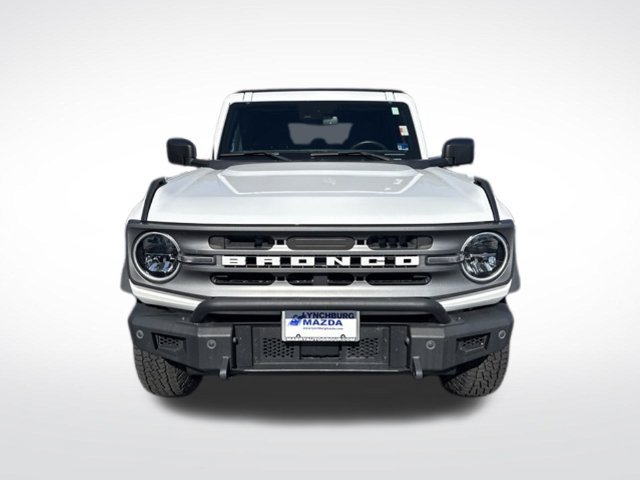 Used 2023 Ford Bronco Big Bend AWD/4WD image 9