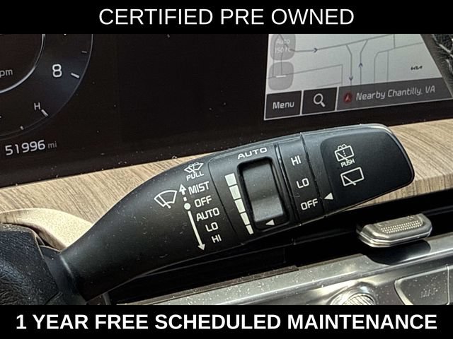 Used 2024 Kia Telluride SX Prestige AWD/4WD image 23