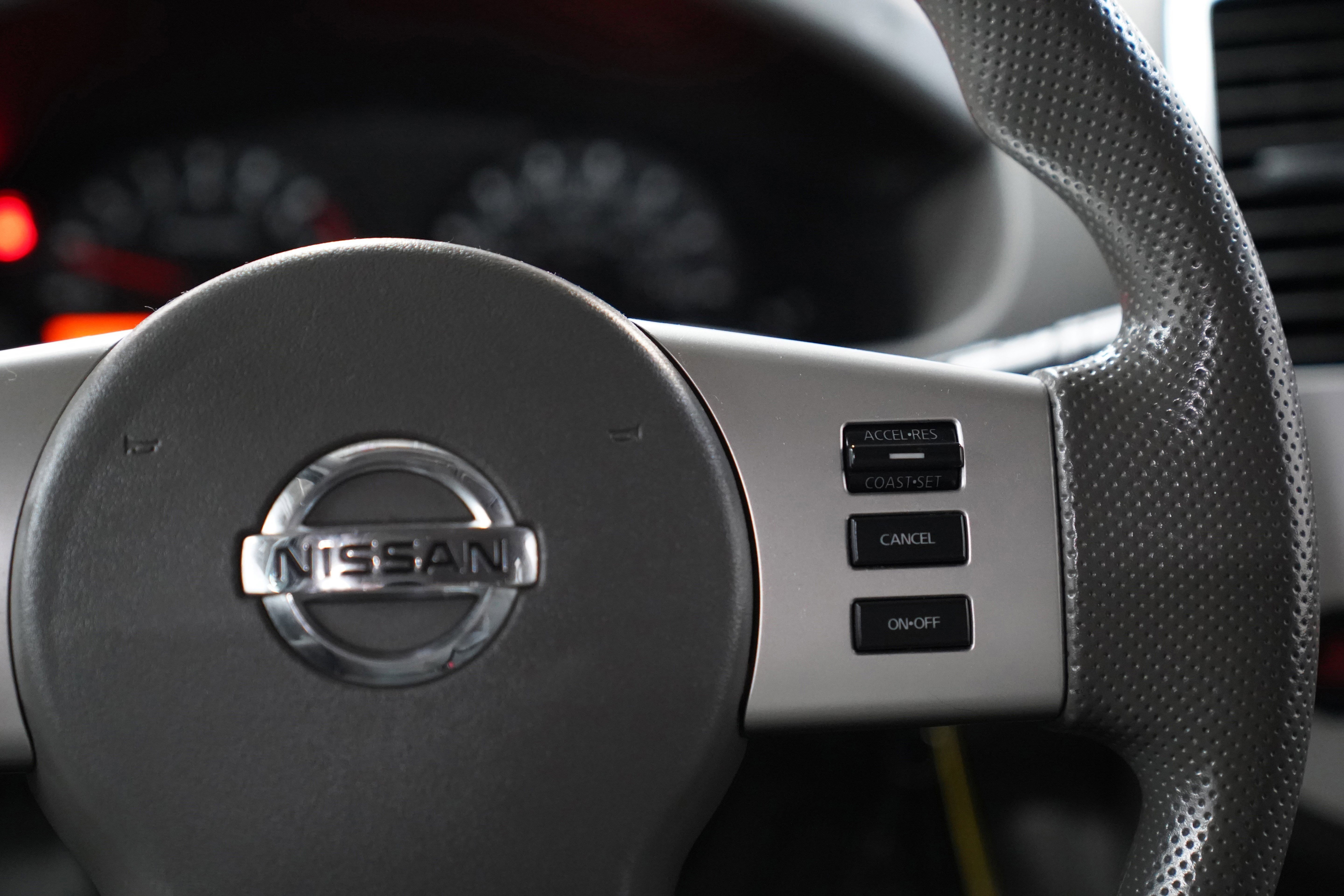 Used 2018 Nissan Frontier SV AWD/4WD image 20