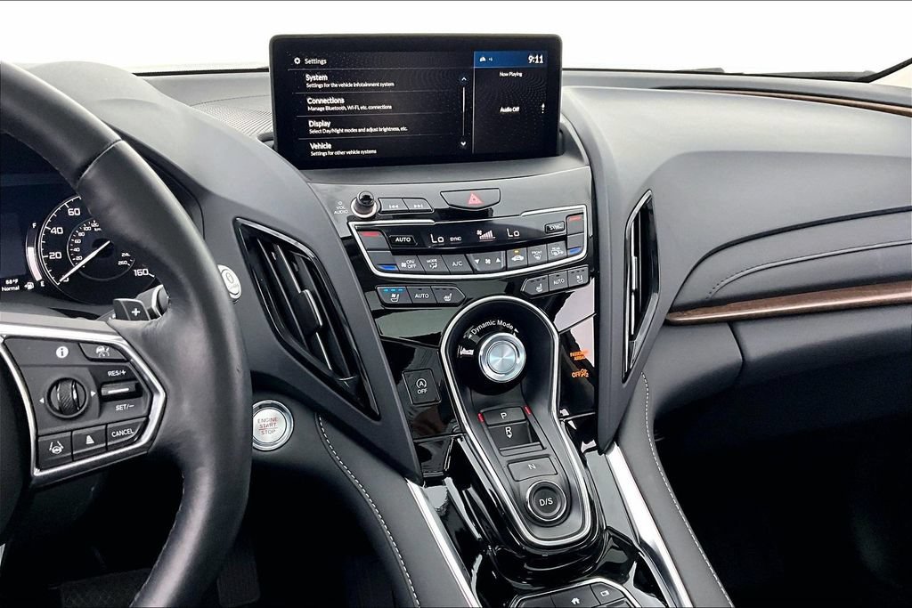 Certified 2024 Acura RDX w/ Advance Package AWD/4WD image 8