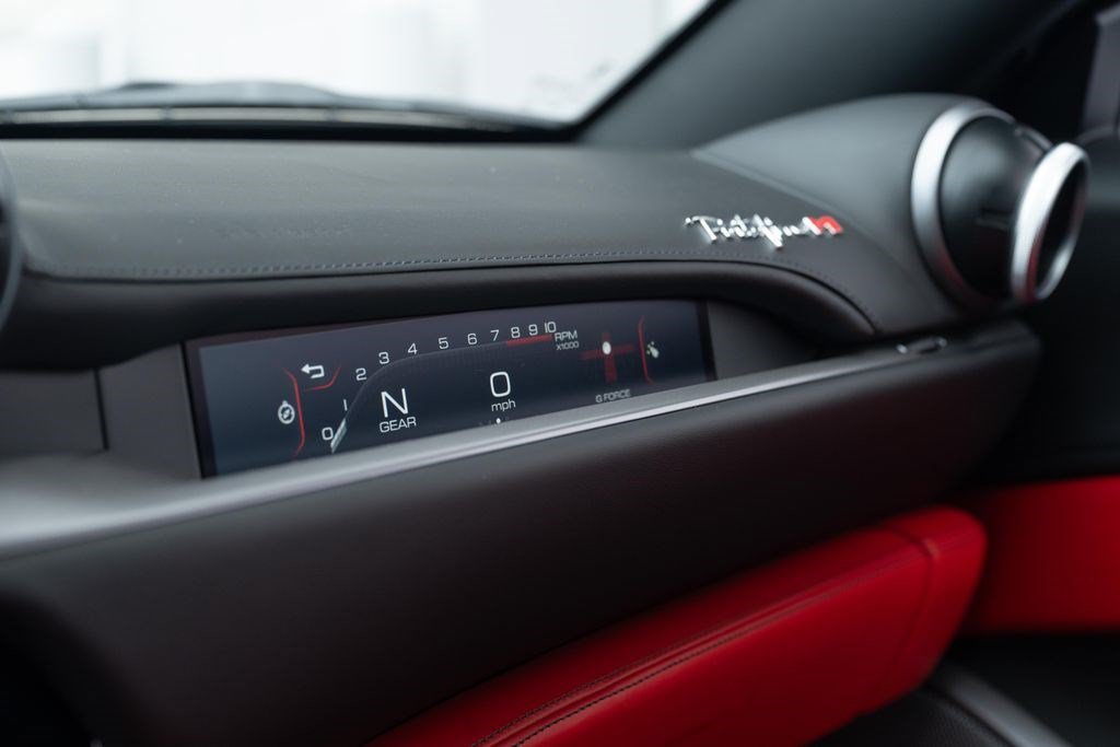 Used 2022 Ferrari Portofino M RWD image 53