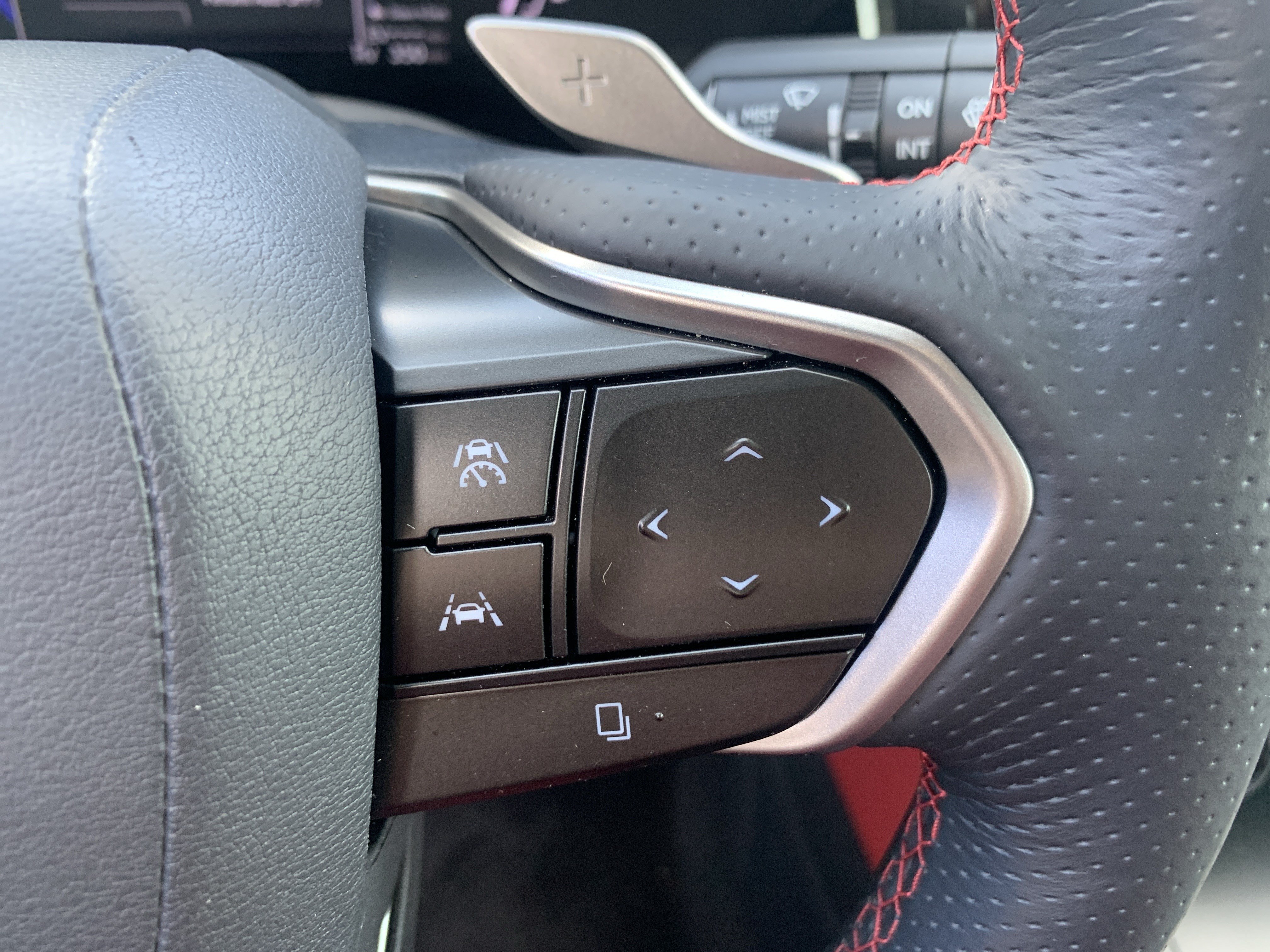Used 2026 Lexus NX 450h+ F Sport w/ Accessory Package (2T) AWD/4WD image 20