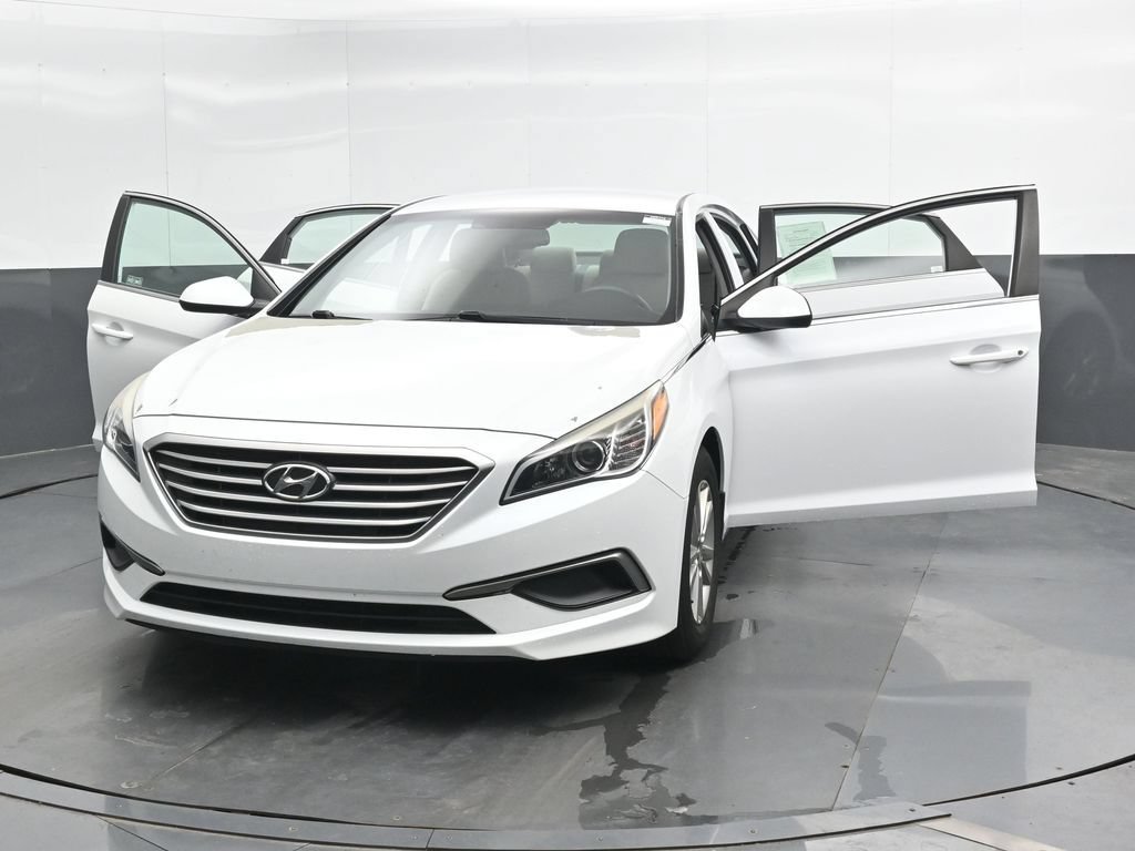 Used 2016 Hyundai Sonata SE FWD image 47