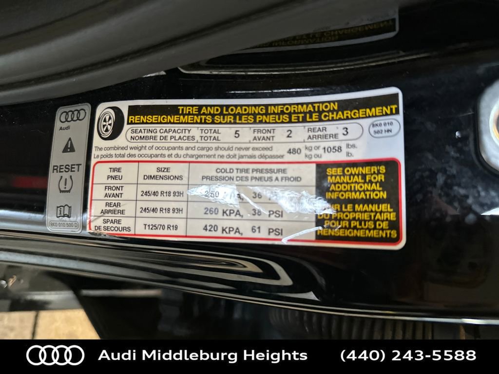 Used 2015 Audi A4 2.0T Premium Plus w/ Premium Plus Package image 31