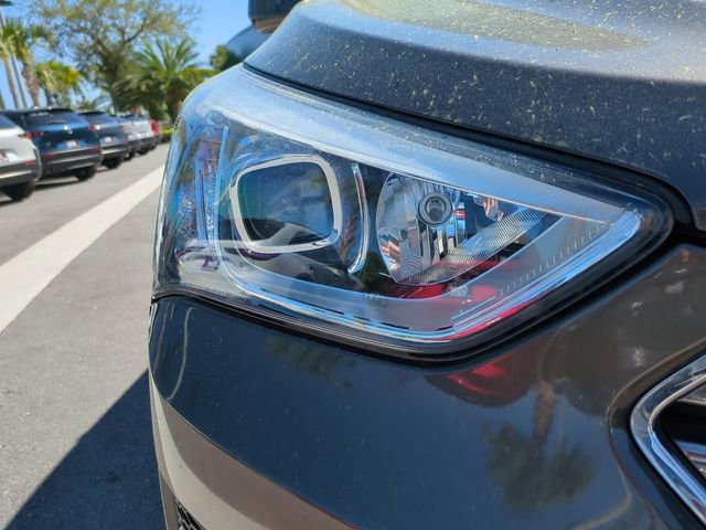 Used 2014 Hyundai Santa Fe Sport w/ Premium Equipment Package 03 image 10