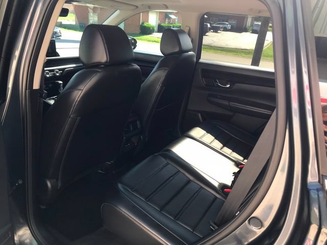 Used 2024 Honda CR-V EX-L image 22