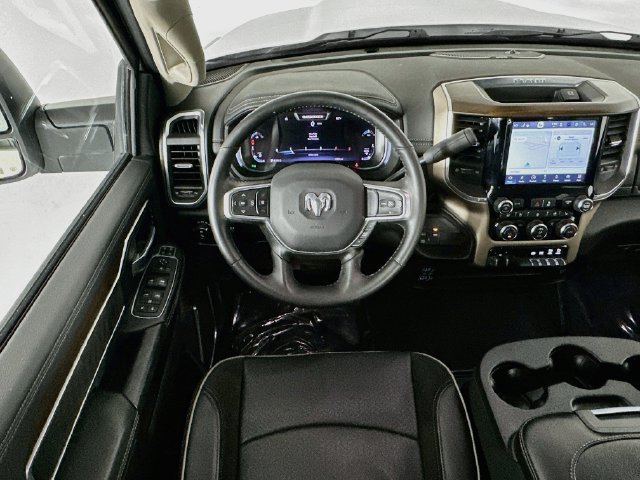 Used 2024 RAM 2500 Laramie AWD/4WD image 22