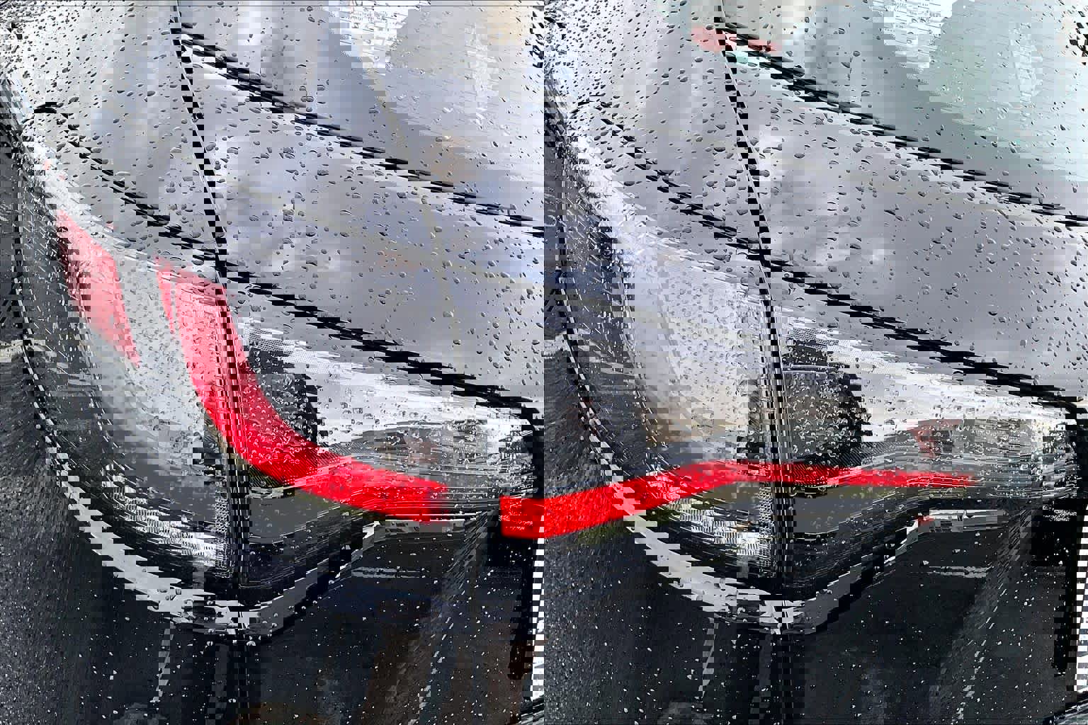 Used 2025 Honda HR-V LX image 27