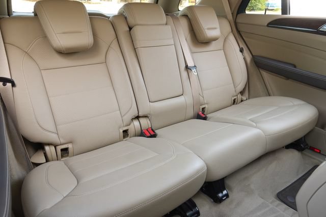 Used 2014 Mercedes-Benz ML 350 2WD image 15
